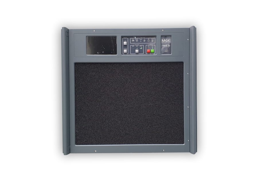Painel Dianteiro Transmissor FM12.5s